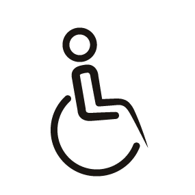 Handicap moteur